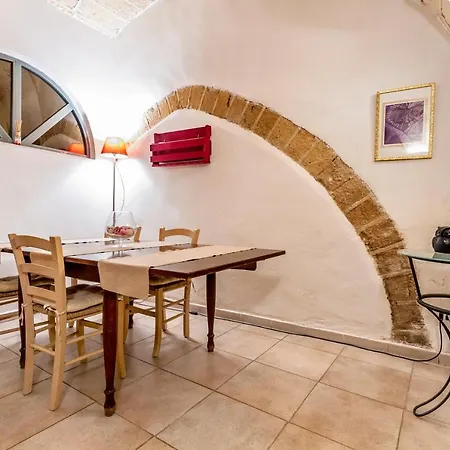 Antiche Volte Bed & Breakfast Lecce