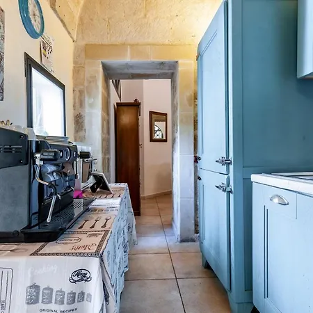 Bed & Breakfast Antiche Volte Lecce