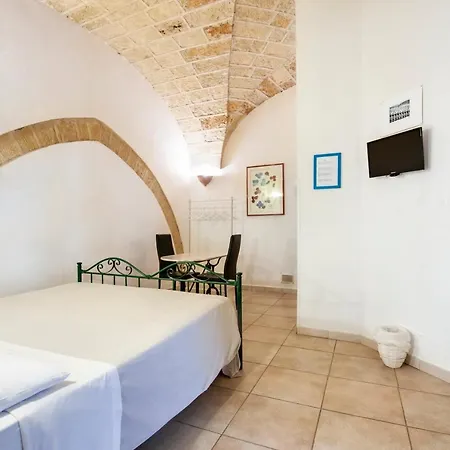 Bed & Breakfast Antiche Volte 3*