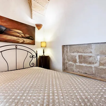 Antiche Volte לינה וארוחת בוקר