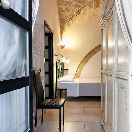 Bed & Breakfast Antiche Volte