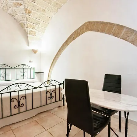 Antiche Volte 3* Лечче