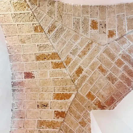 Bed & Breakfast Antiche Volte Lecce