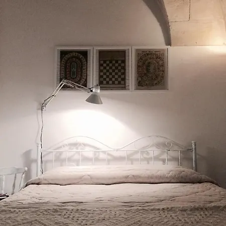 לינה וארוחת בוקר Antiche Volte