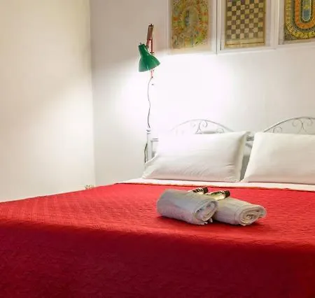 Bed & Breakfast Antiche Volte Lecce
