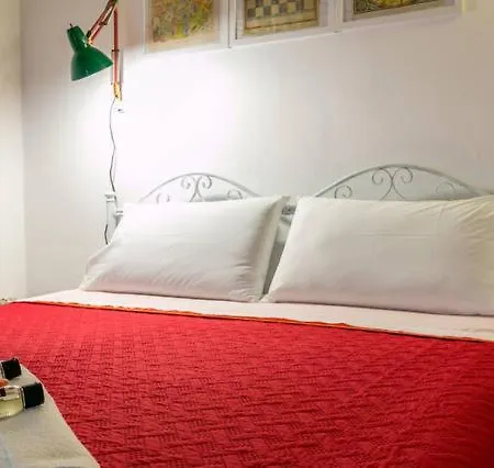 Antiche Volte Bed & Breakfast Lecce