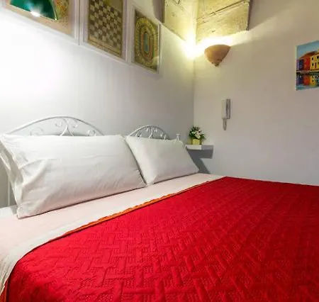 Antiche Volte 3* Lecce