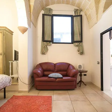 Bed & Breakfast Antiche Volte