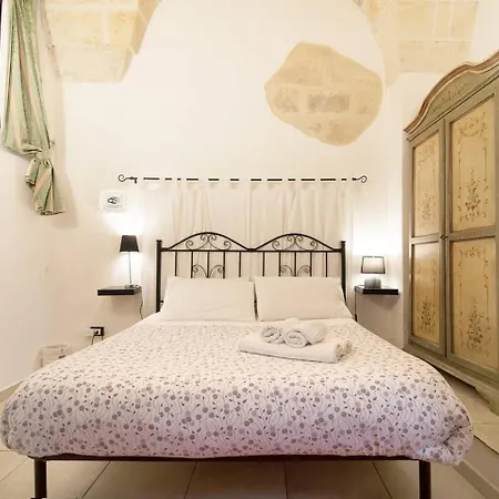 Bed & Breakfast Antiche Volte