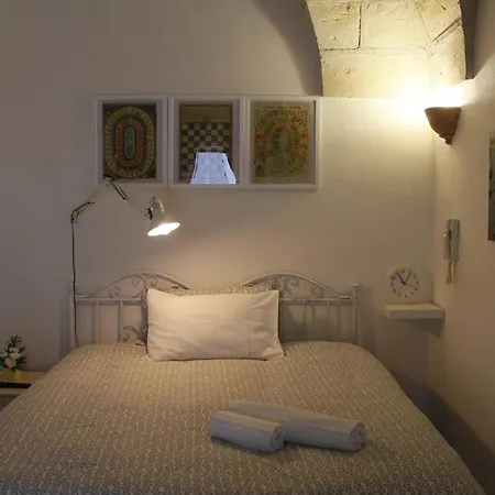 Antiche Volte Bed & Breakfast Lecce