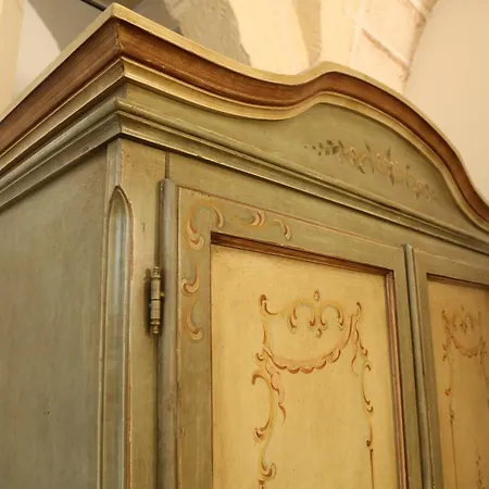 Antiche Volte Bed & Breakfast