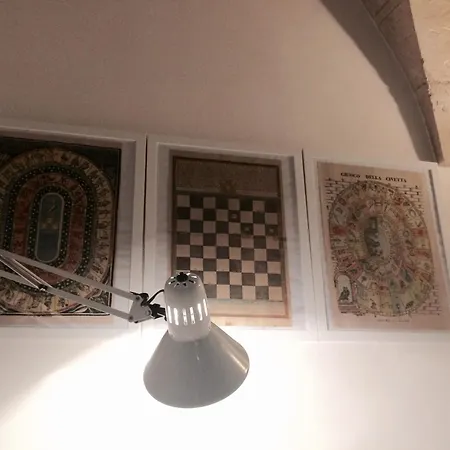 Antiche Volte Bed & Breakfast