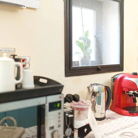 Antiche Volte לצ'ה