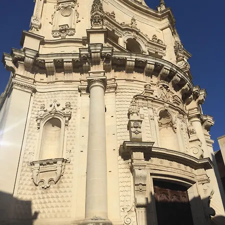 Antiche Volte Отель типа 