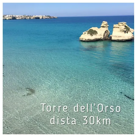 Antiche Volte 3* לצ'ה