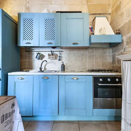 Antiche Volte 3* Лечче