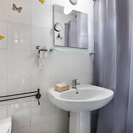 Antiche Volte 3* Лечче