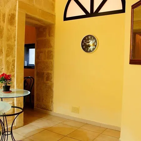 Antiche Volte Лечче