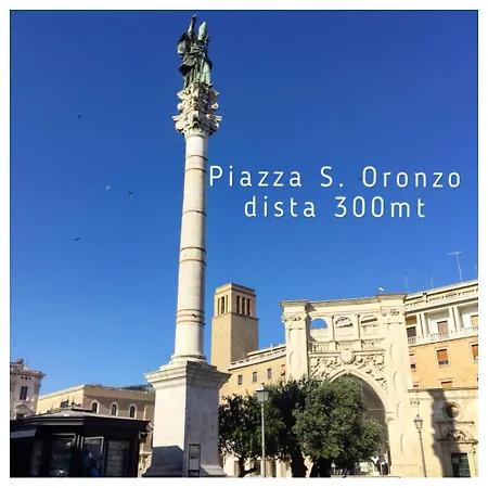 Antiche Volte לצ'ה