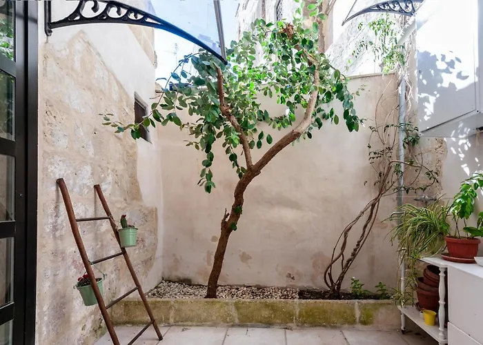 Bed & Breakfast Antiche Volte 3*