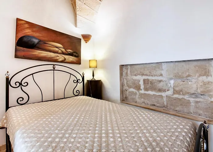 Antiche Volte Bed & Breakfast