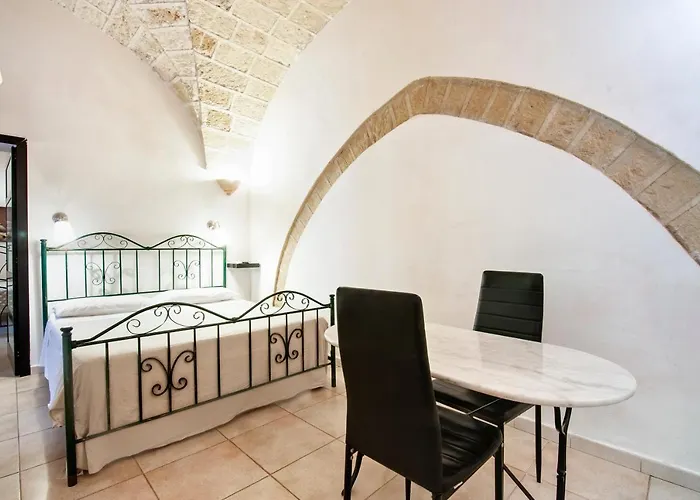 Antiche Volte 3* Lecce