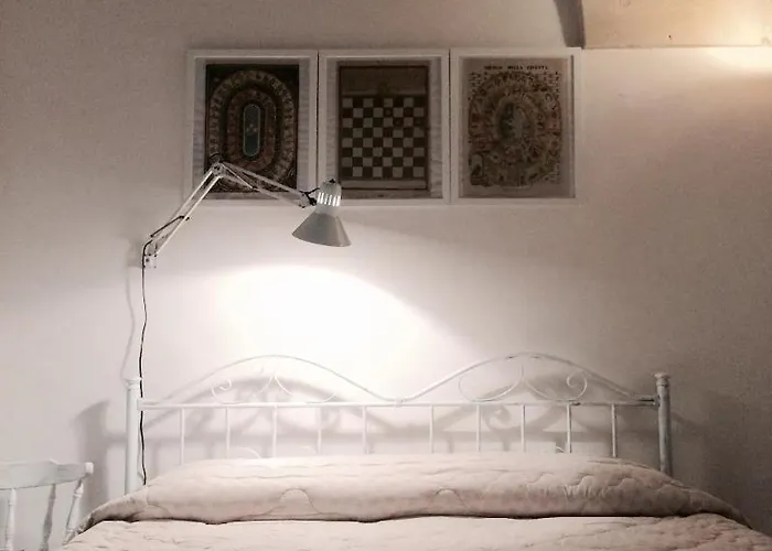 Bed & Breakfast Antiche Volte