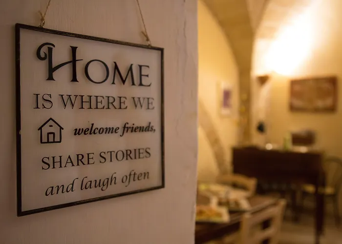Antiche Volte Bed & Breakfast Lecce