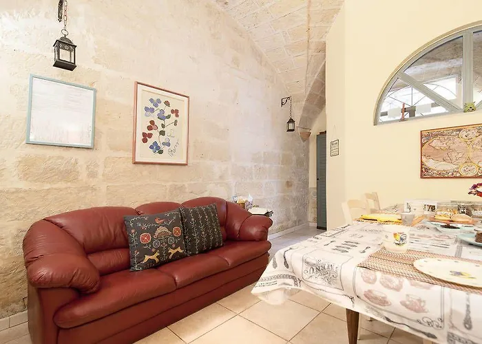 Antiche Volte Bed & Breakfast Lecce