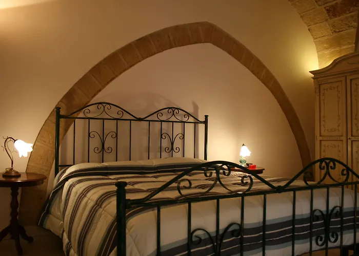 Bed & Breakfast Antiche Volte Lecce