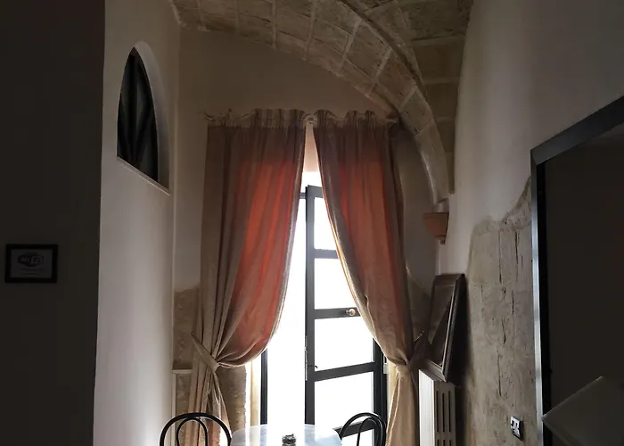 Antiche Volte 3* Lecce