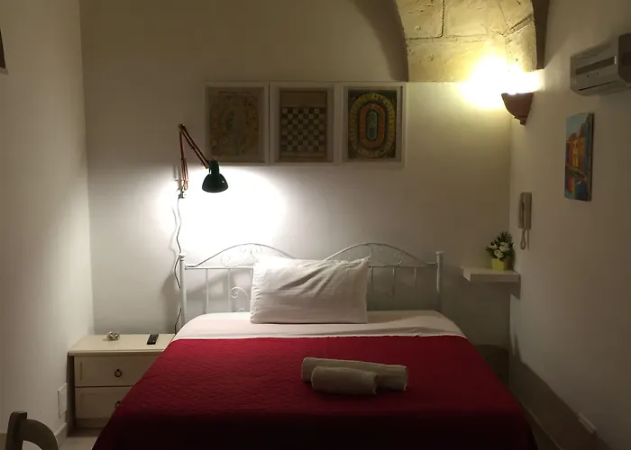 לינה וארוחת בוקר Antiche Volte 3*