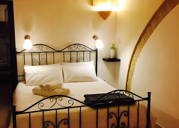 Antiche Volte לצ'ה