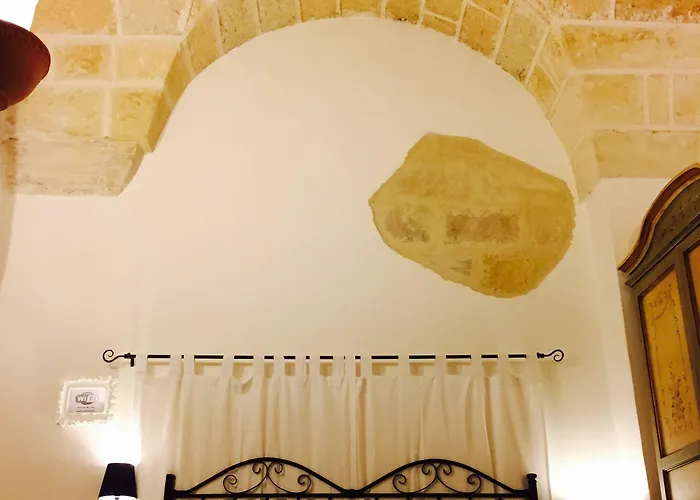 Bed & Breakfast Antiche Volte