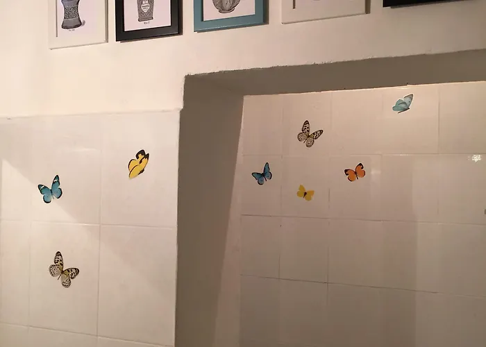 Bed & Breakfast Antiche Volte 3*