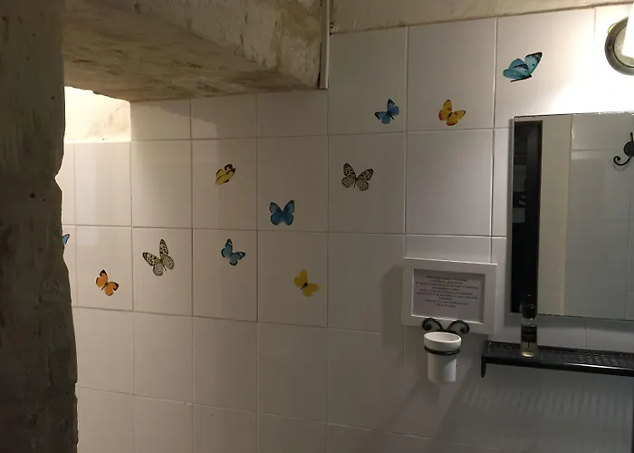 Antiche Volte Bed & Breakfast