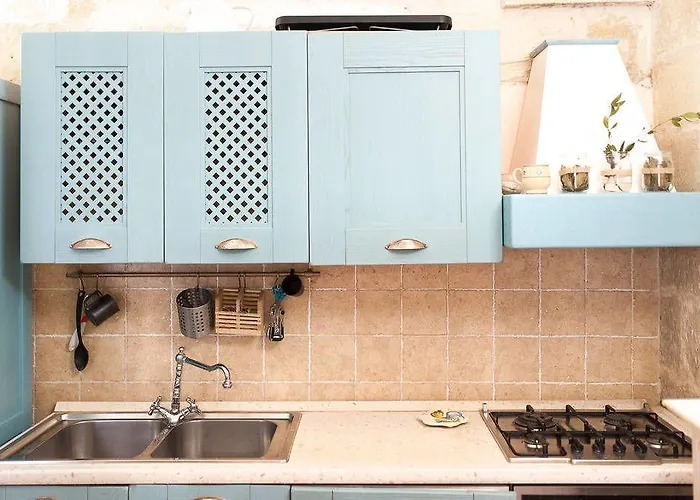 Antiche Volte Bed & Breakfast Lecce