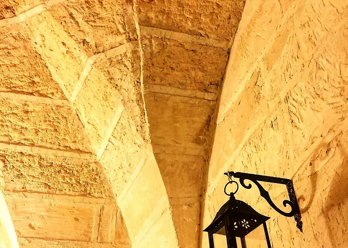 Antiche Volte 3* Lecce