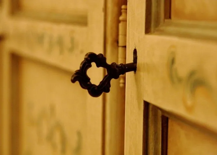 Bed & Breakfast Antiche Volte