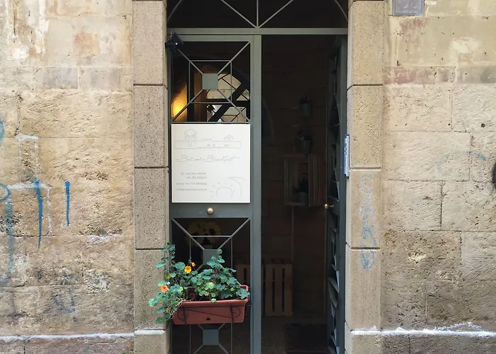 Antiche Volte Bed & Breakfast