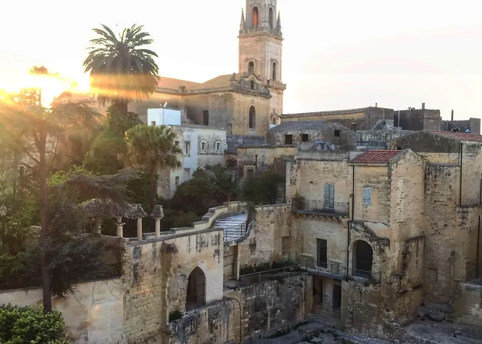 Antiche Volte Bed & Breakfast Lecce
