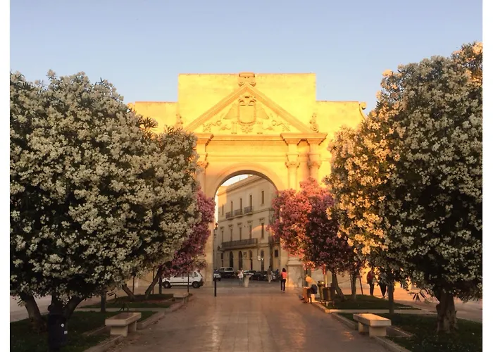 Antiche Volte Bed & Breakfast