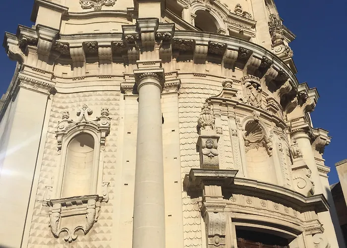 Antiche Volte לינה וארוחת בוקר 3*