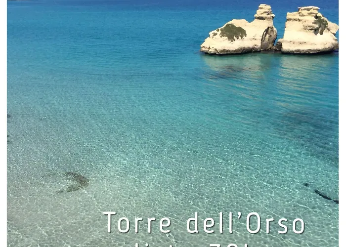 Antiche Volte 3* Lecce