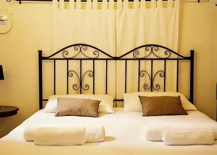 Bed & Breakfast Antiche Volte Lecce