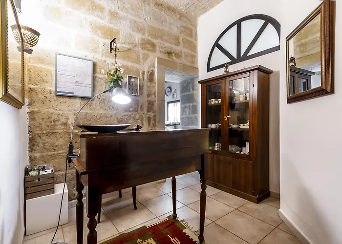 Antiche Volte Bed & Breakfast