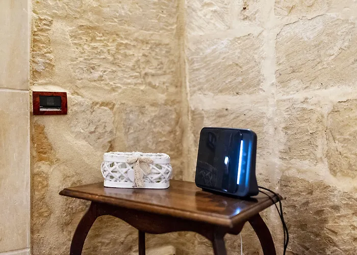 Bed & Breakfast Antiche Volte Lecce