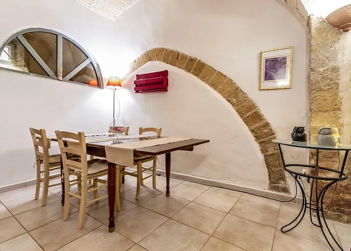 Bed & Breakfast Antiche Volte