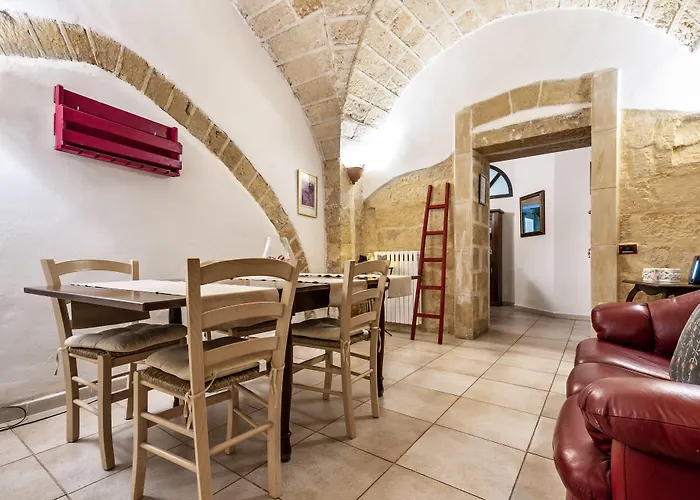 Bed & Breakfast Antiche Volte Lecce