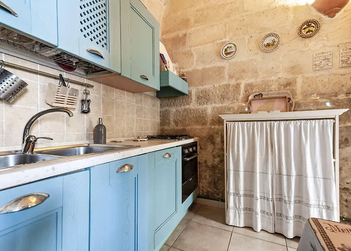 Antiche Volte Bed & Breakfast 3*